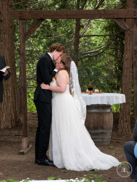 The Timbers Wedding 4-24-057