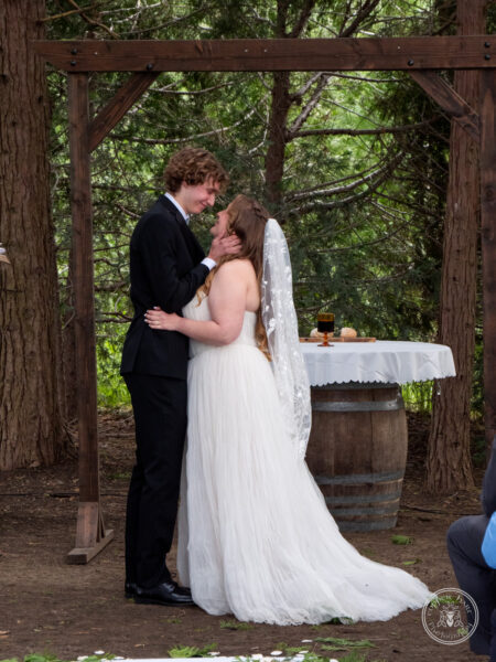 The Timbers Wedding 4-24-058