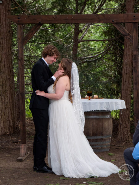 The Timbers Wedding 4-24-060