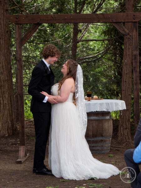 The Timbers Wedding 4-24-061