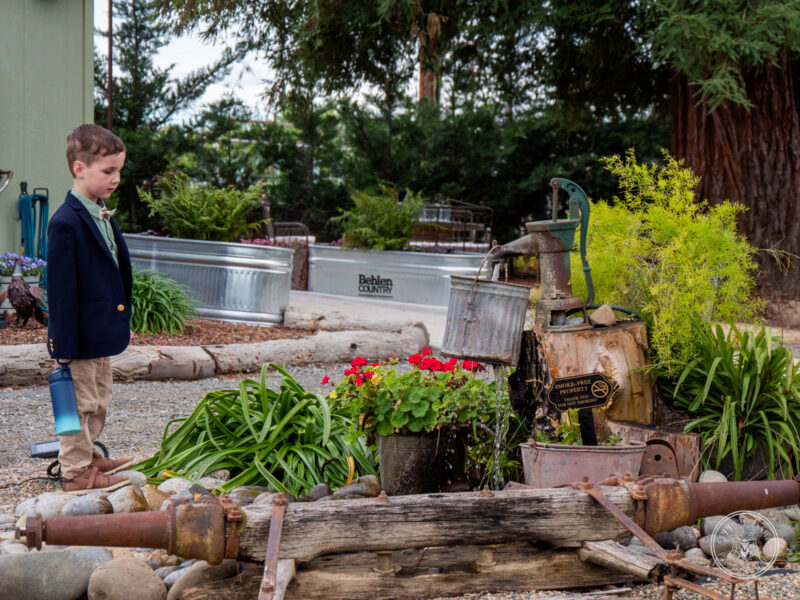 The Timbers Wedding 4-24-075