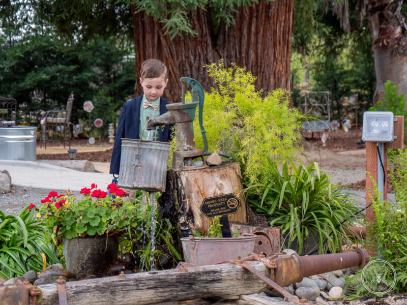 The Timbers Wedding 4-24-076