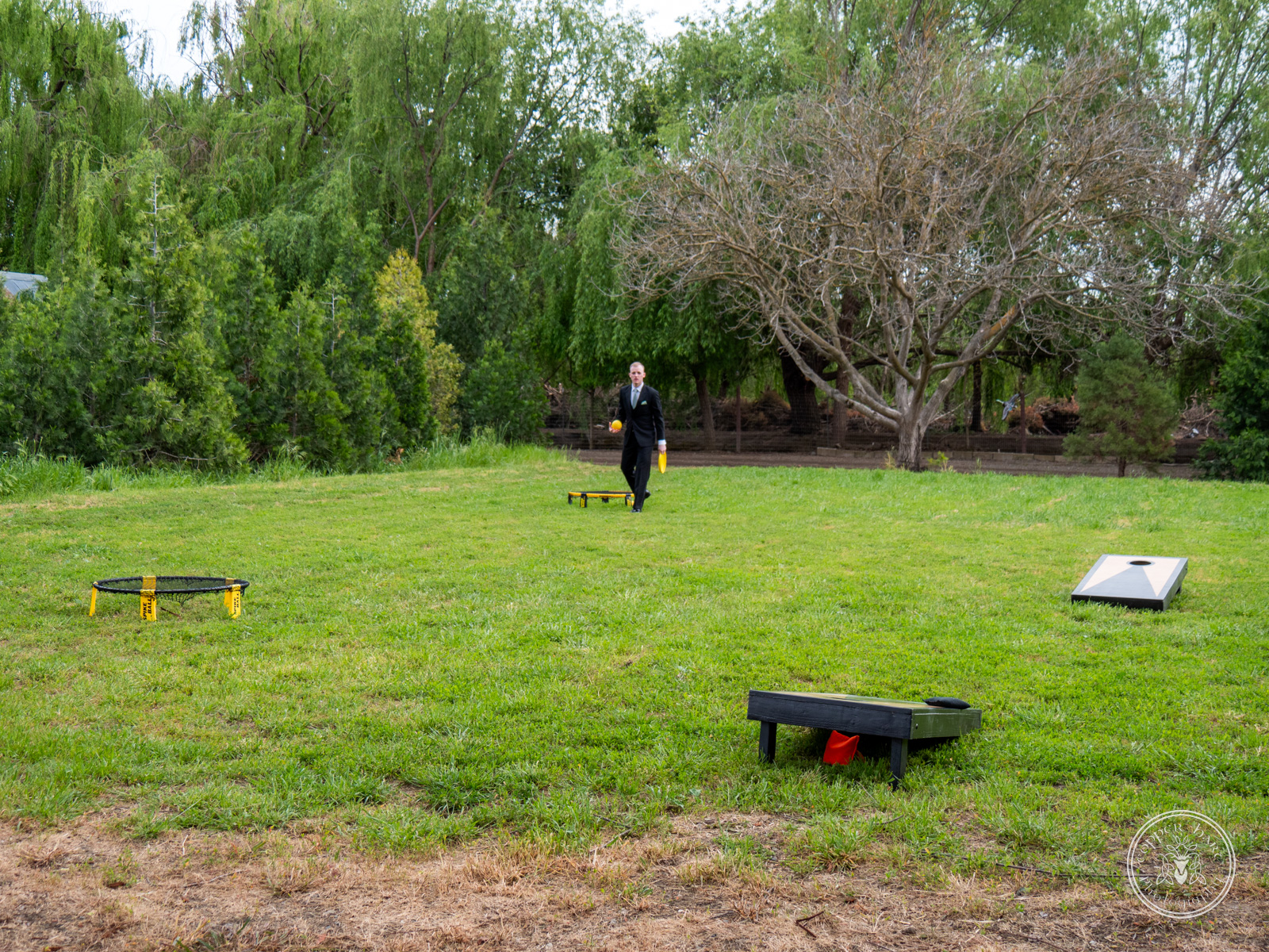 The Timbers Wedding 4-24-087