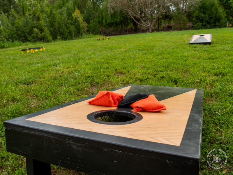 The Timbers Wedding 4-24-090