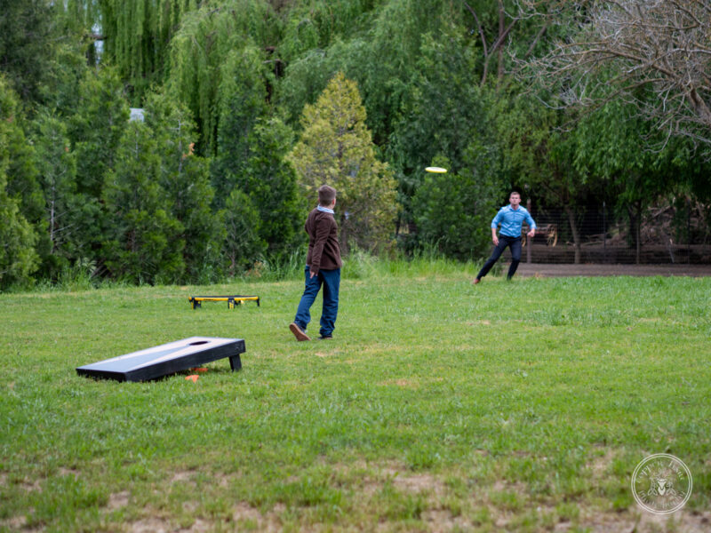 The Timbers Wedding 4-24-121